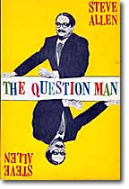 The Question Man
